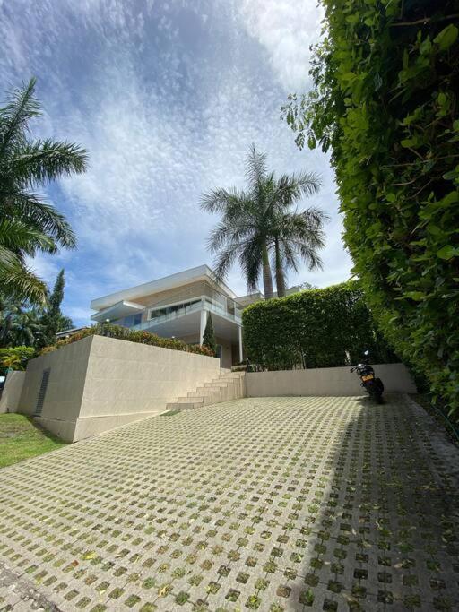 Comoda Casa Finca Con Piscina - San Jeronimo, Ant Medellín Exterior foto